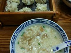 -乌家弄传统美食(新华路店)