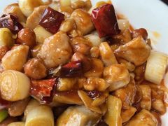 -正阳春鸭子楼(汉沽店)