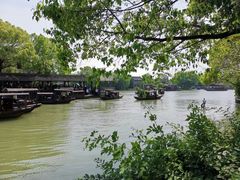 -乌镇景区