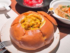 -大树餐厅(益田假日店)