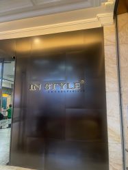 -INSTYLE·SALON