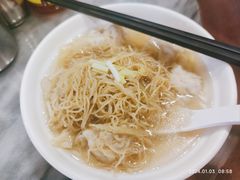 -恩宁刘福记(东华东路店)