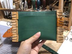 -HEARTISANS手工DIY皮艺体验(安贞环宇荟店)