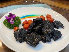 -旺角餐厅(潮州大道店)