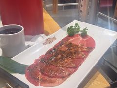 -韩宫宴烤肉·料理(青浦宝龙店)