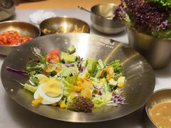 -韩宫宴烤肉·料理(颛桥万达店)