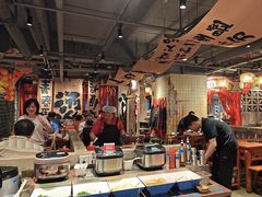 -周小明火锅(黑金冠社区店)