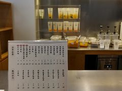 菜单-卡旺卡(黄山银街店)
