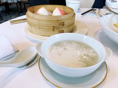 椰汁燕窝-宝丽轩中餐厅BAOLIXUAN