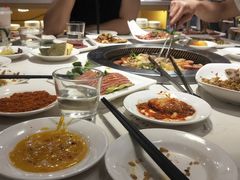 -么子烤肉(化龙池店)