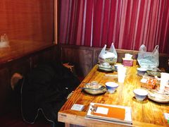 -兰溪小馆(东直门簋街店)