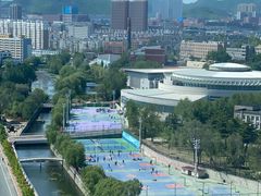 -海创大连科技交流中心(海事大学地铁站店)