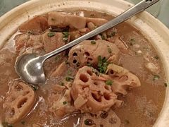 -丽华园(汉阳龙阳店)