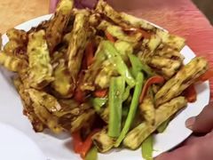 -春饼小吃(钱塘街店)