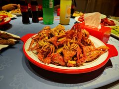 -怪怪龙虾·来自江苏盱眙(惊驾路店)
