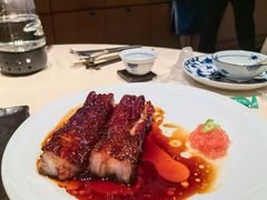 -侨美食家·粤菜(体育西路店)