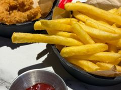 -必胜客(高新中大店)