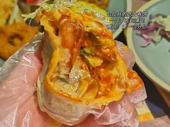 -遇见西木美式餐厅(体育路店)