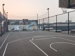 -洛克公园·篮球(雨花客厅店)