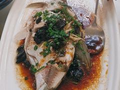 -朱仔记食府(江南大道店)