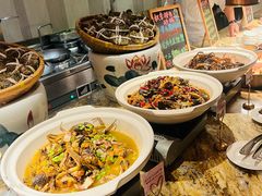 -嘉定凯悦·咖啡厅