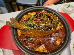 -眉州东坡(团结湖店)