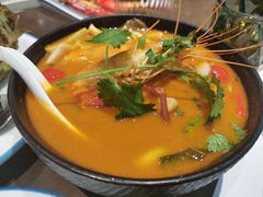 -美奈小馆·越南料理(中航城君尚购物中心店)