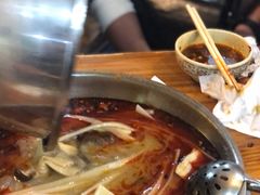 宽粉条-黑竹香鸡(营和巷店)