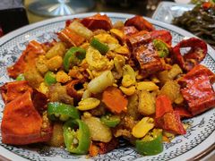 -孙府大院(步行街店)