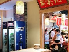 -吴记百家·私房菜·家宴(润园店)