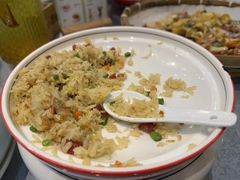 -花溪雨·森林餐厅(石基店)