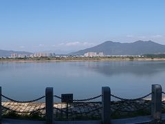 闽江-福建鲤鱼洲酒店