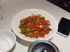 -阿明小菜·海鲜·上海菜(梅陇店)
