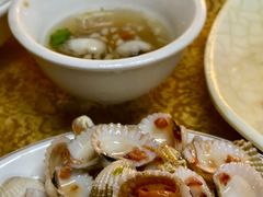 -揭阳钟记小食(福田新村店)