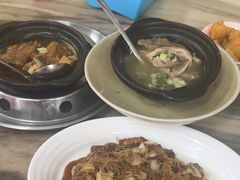 -新峰肉骨茶