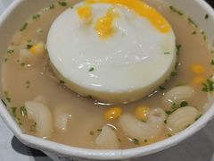 -麦当劳(伦敦人店)
