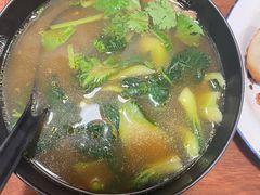 舒蔡记特色生煎-舒蔡记生煎菜饭(云南中路店)