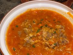 -绿茶餐厅(天津天河城店)