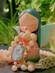 -RUANS阮仕珍珠(北京蓝色港湾店)