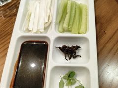 -全聚德烤鸭店(马家堡店)
