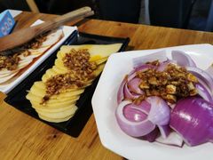 -醉巫山纸包鱼·私房菜