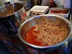 -张记捆鸡(总店)