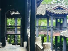 -阳明祠