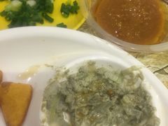 -老徐烧烤涮肚(交道口店)