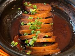 芋儿夹肉-欧记轩龙虾·私房菜(A店)