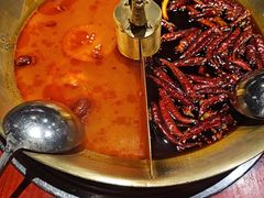 -小龙翻大江文化火锅(太古里店)