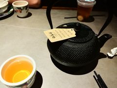 -得意啫·广东啫啫煲(前海HOP店)