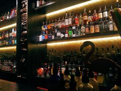 -The Tiki Bungalow提基小木屋酒吧