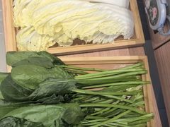 -蝎王府羊蝎子(西直门店)