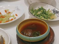 -沪华海鲜大酒楼(南汇店)